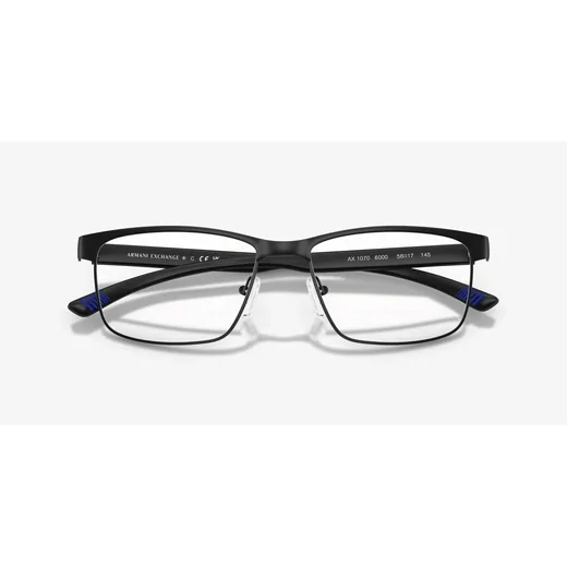Armani Exchange 0AX1070 6000 56
