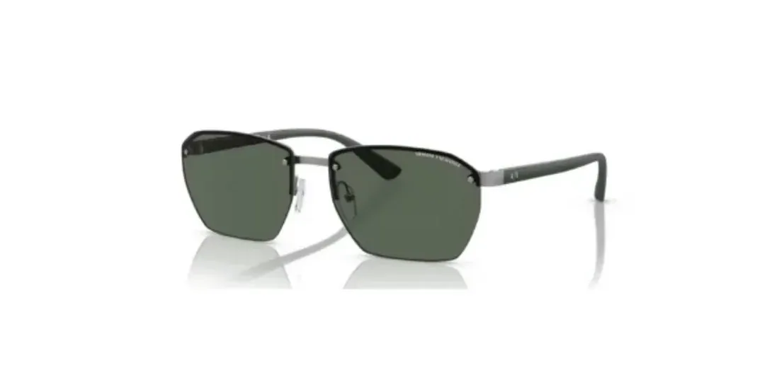 Armani Exchange 0AX2048S 60037159