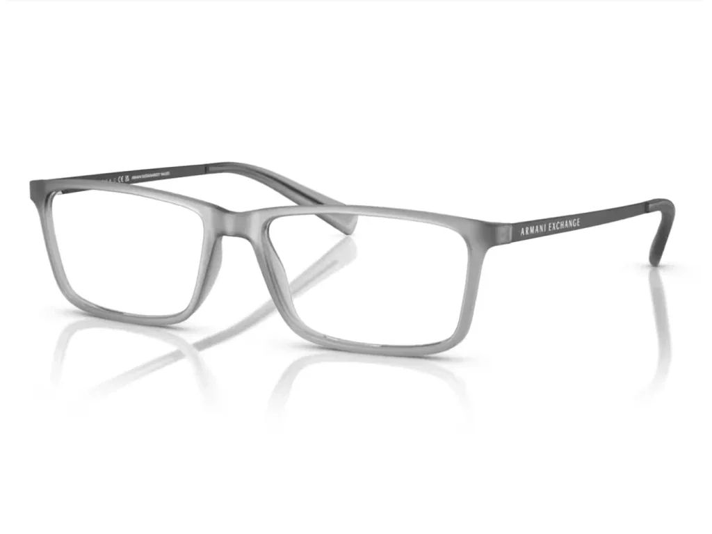 Armani Exchange 0AX3027 8363