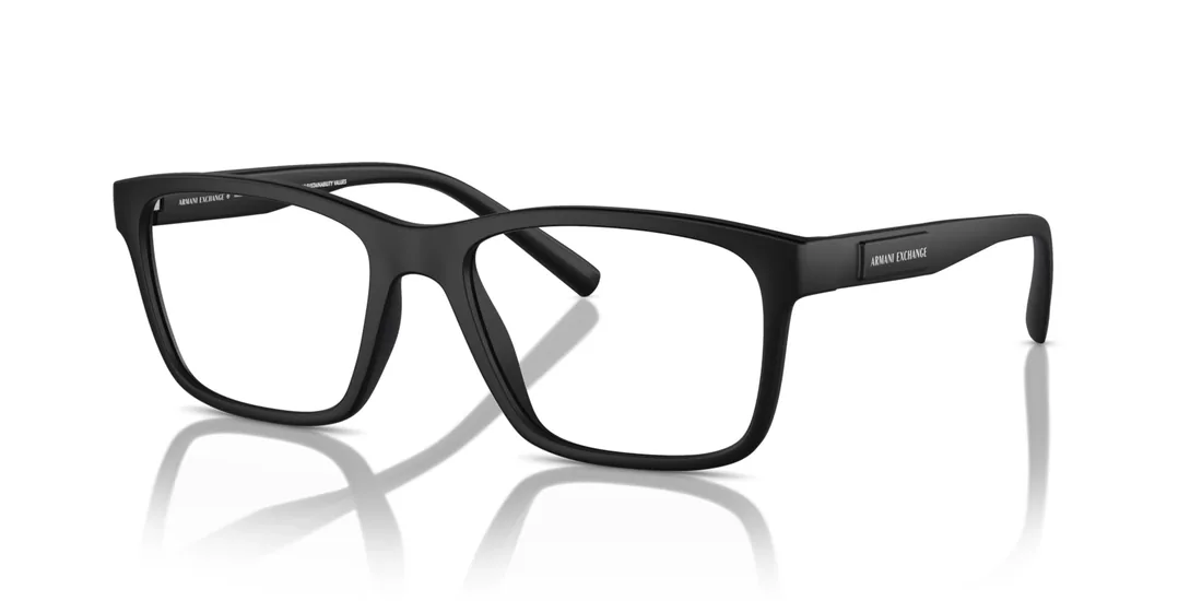 Armani Exchange 0AX3114 8078