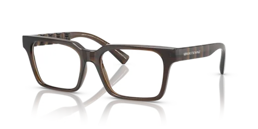 Armani Exchange 0AX3122 8357