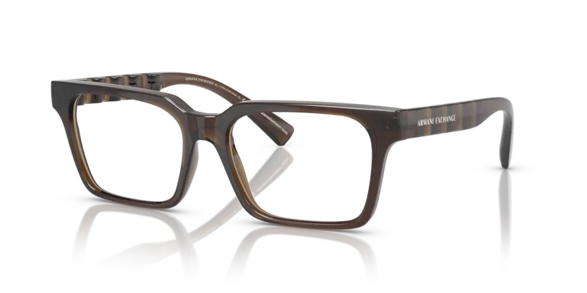 Armani Exchange 0AX3122 8357