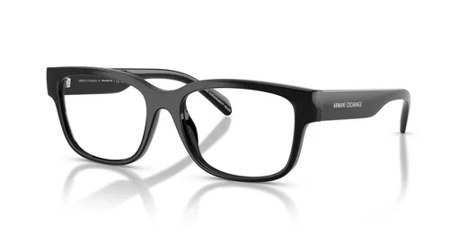 Armani Exchange 0AX3124U 8158