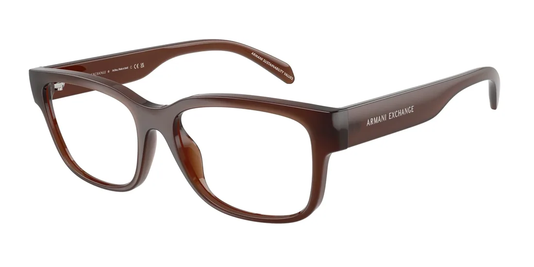 Armani Exchange 0AX3124U 8373