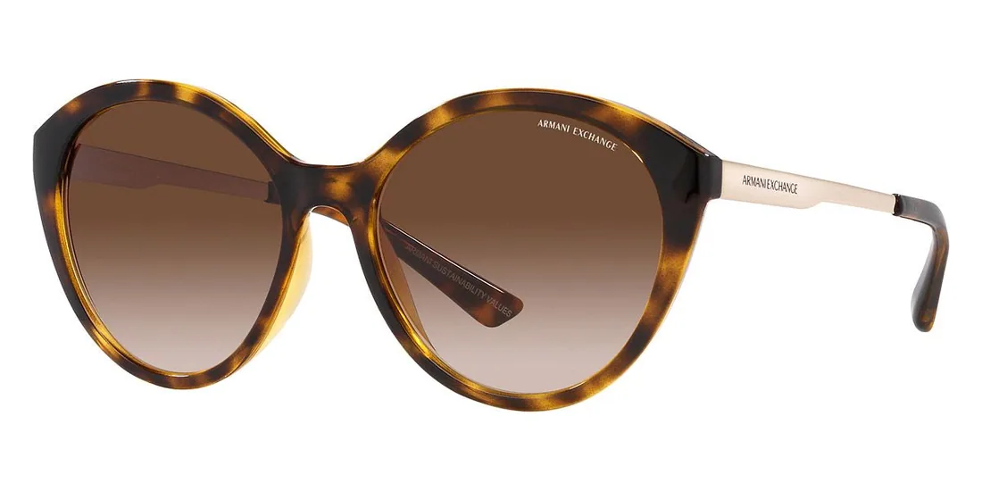 Armani Exchange 0AX4134S82131355