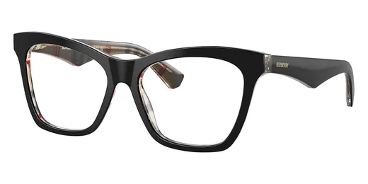 Burberry 0BE2416F 4121 52
