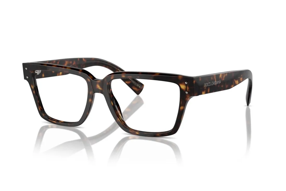 Dolce & Gabbana 0DG3383 502 53