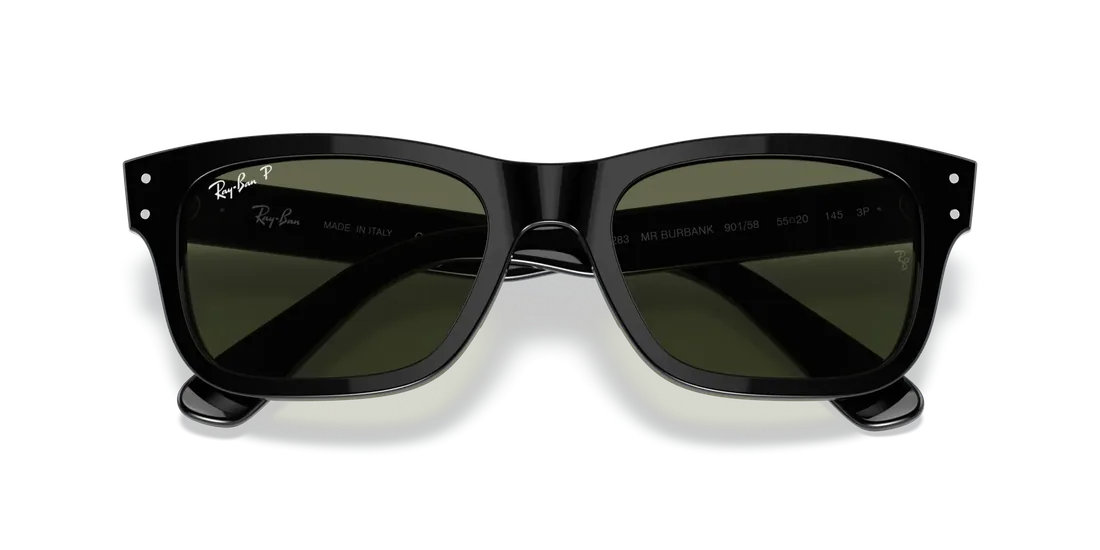 Ray-Ban 0RB2283901/5855