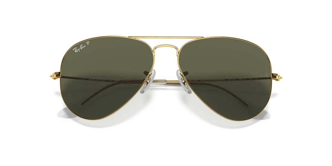 Ray-Ban 0RB3025001/5862