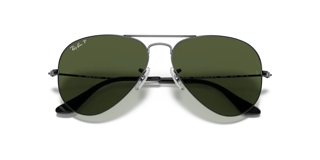 Ray-Ban 0RB3025004/5858