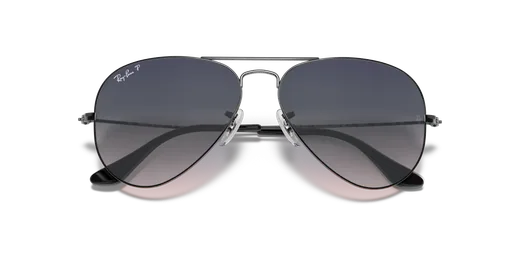 Ray-Ban 0RB3025004/7858