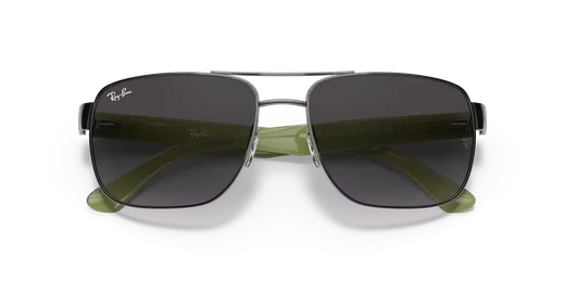 Ray-Ban 0RB3530004/8G58