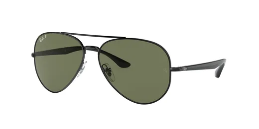 Ray-Ban 0RB3675002/5858
