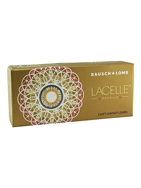 Bausch + Lomb LACELLE Premium