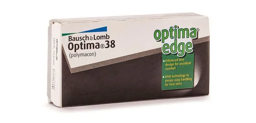 Bausch + Lomb Optima 38