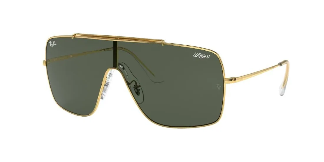 Ray-Ban RB3697 905071