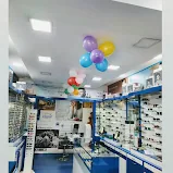 VK Optic (Eldeco) store