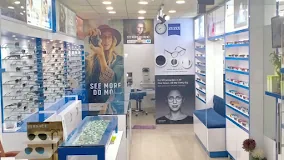 VK Optic Point (Panchsheel Greens) store
